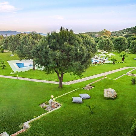 Casa Elia Datca Mugla Eksteriør bilde