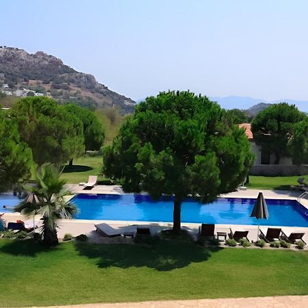Casa Elia Datca Mugla Eksteriør bilde