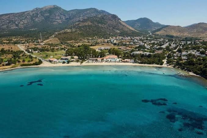 Casa Elia Datca Mugla Eksteriør bilde