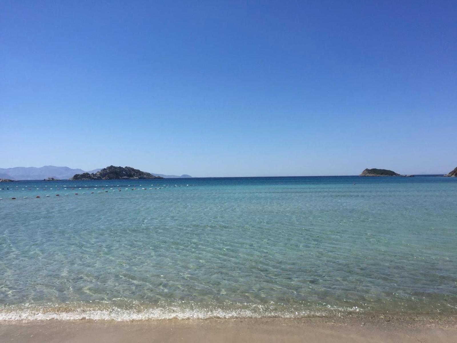 Casa Elia Datca Mugla Eksteriør bilde