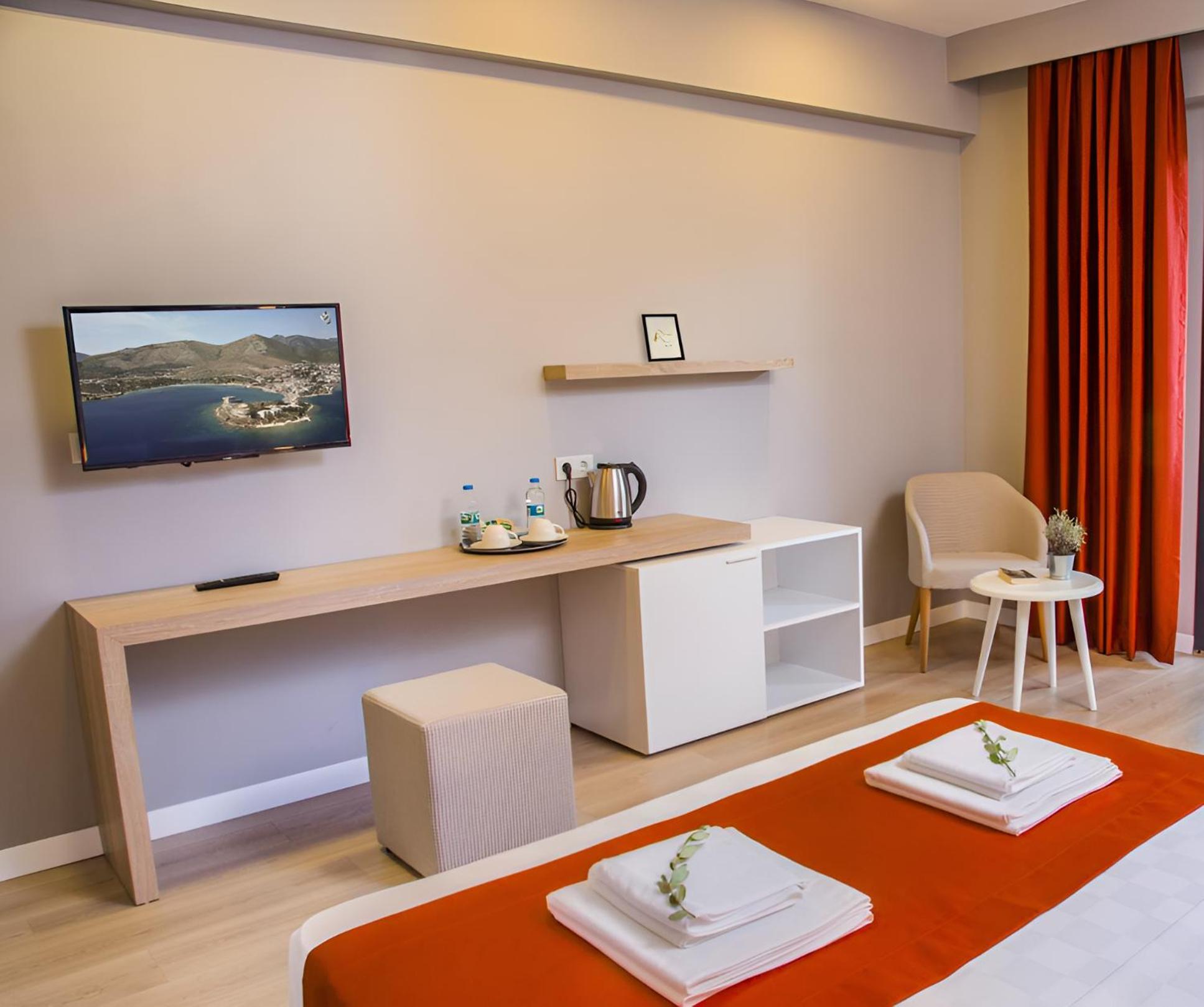 Casa Elia Datca Mugla Eksteriør bilde
