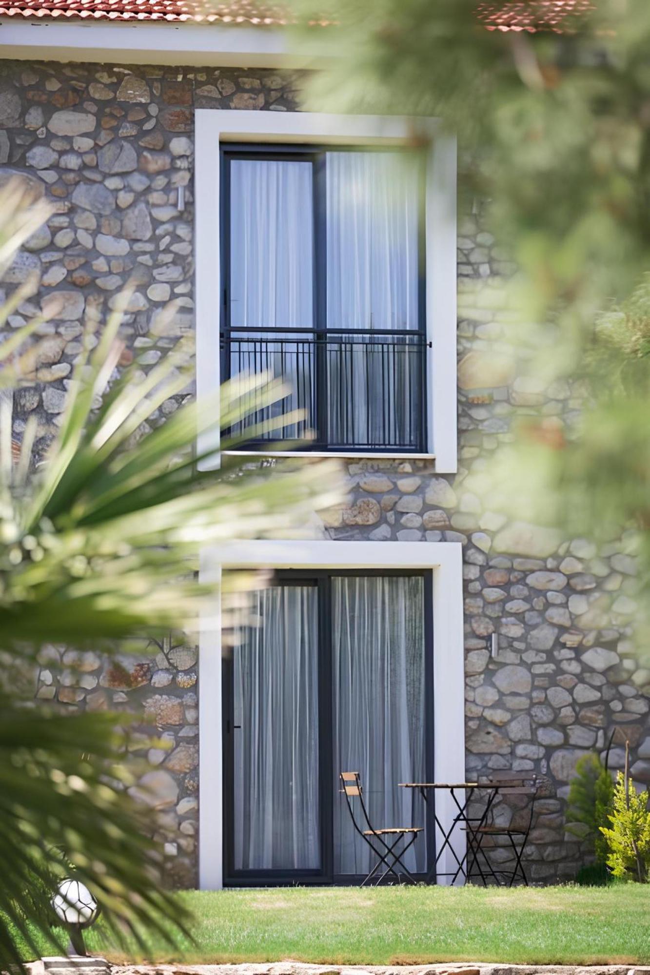 Casa Elia Datca Mugla Eksteriør bilde
