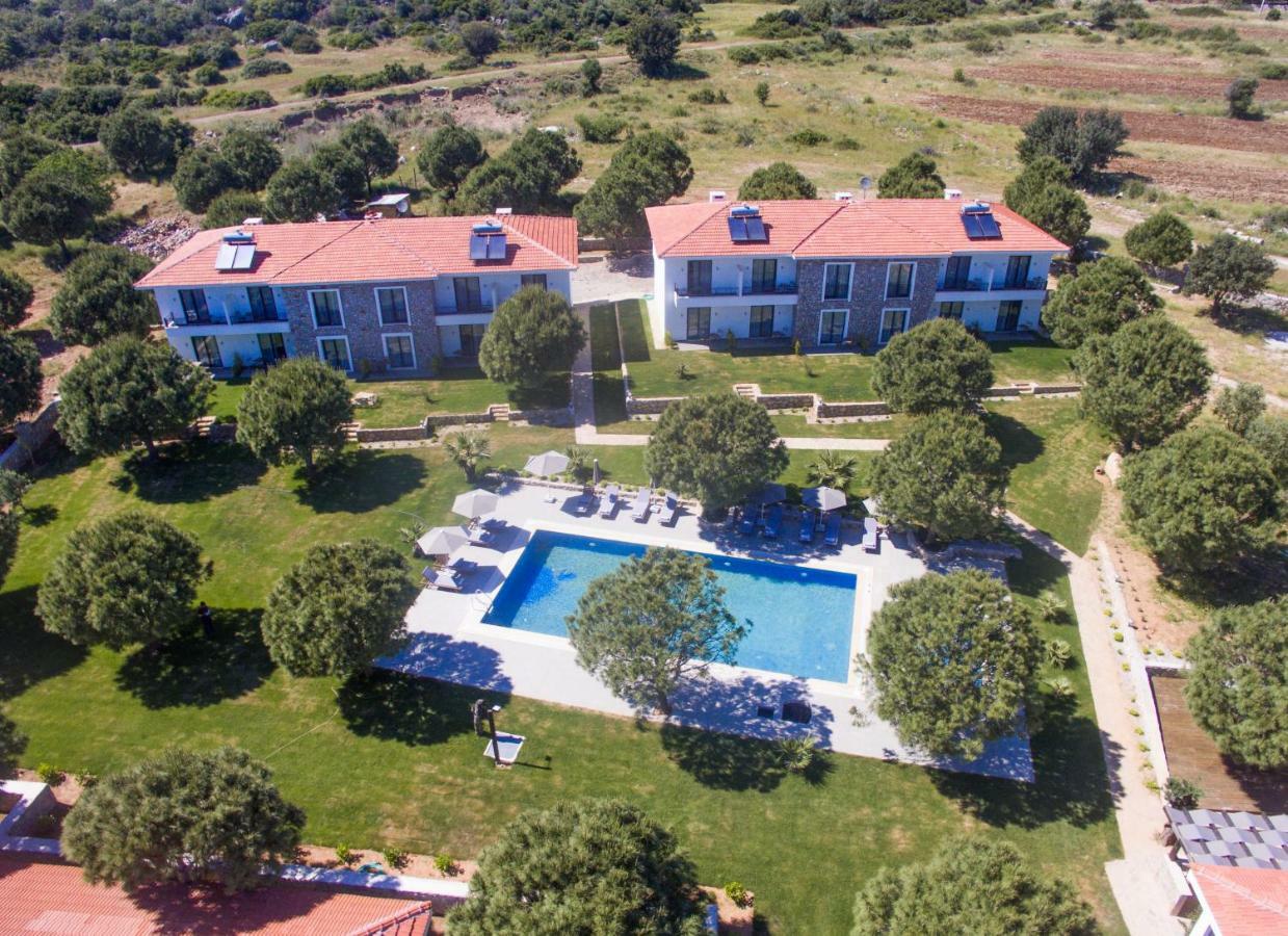 Casa Elia Datca Mugla Eksteriør bilde