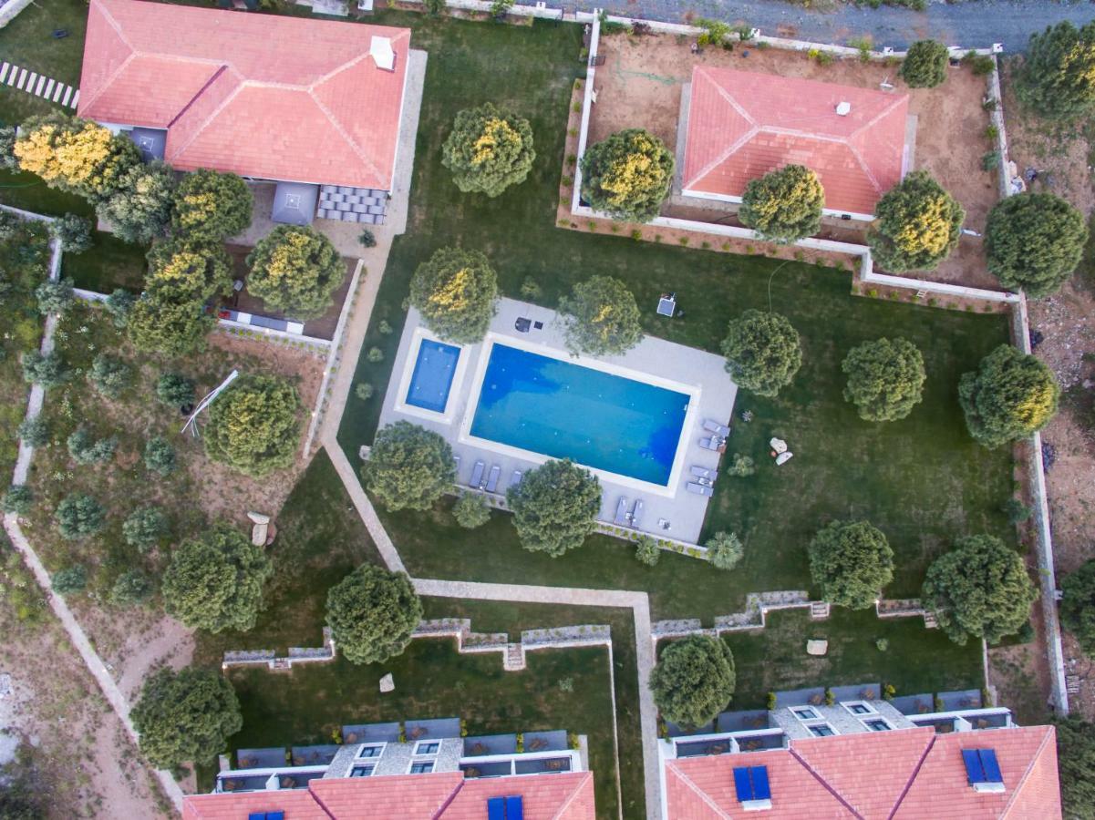 Casa Elia Datca Mugla Eksteriør bilde
