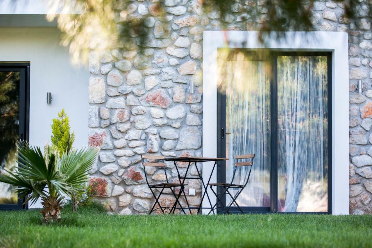 Casa Elia Datca Mugla Eksteriør bilde