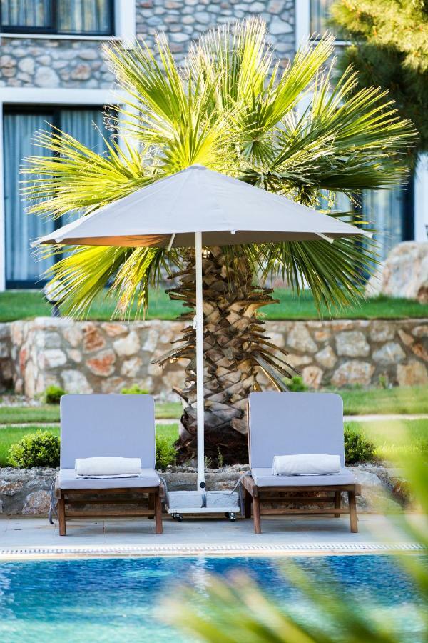 Casa Elia Datca Mugla Eksteriør bilde
