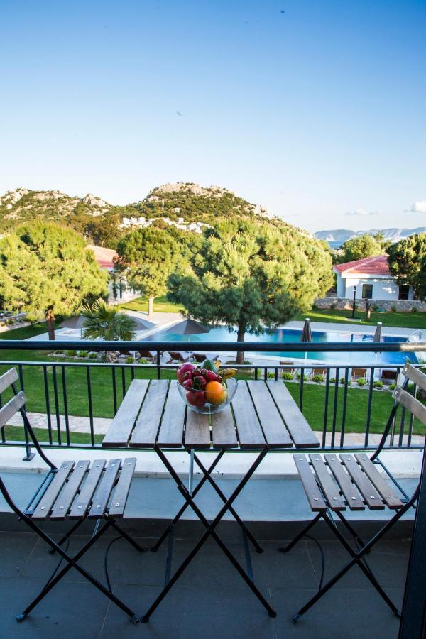 Casa Elia Datca Mugla Eksteriør bilde